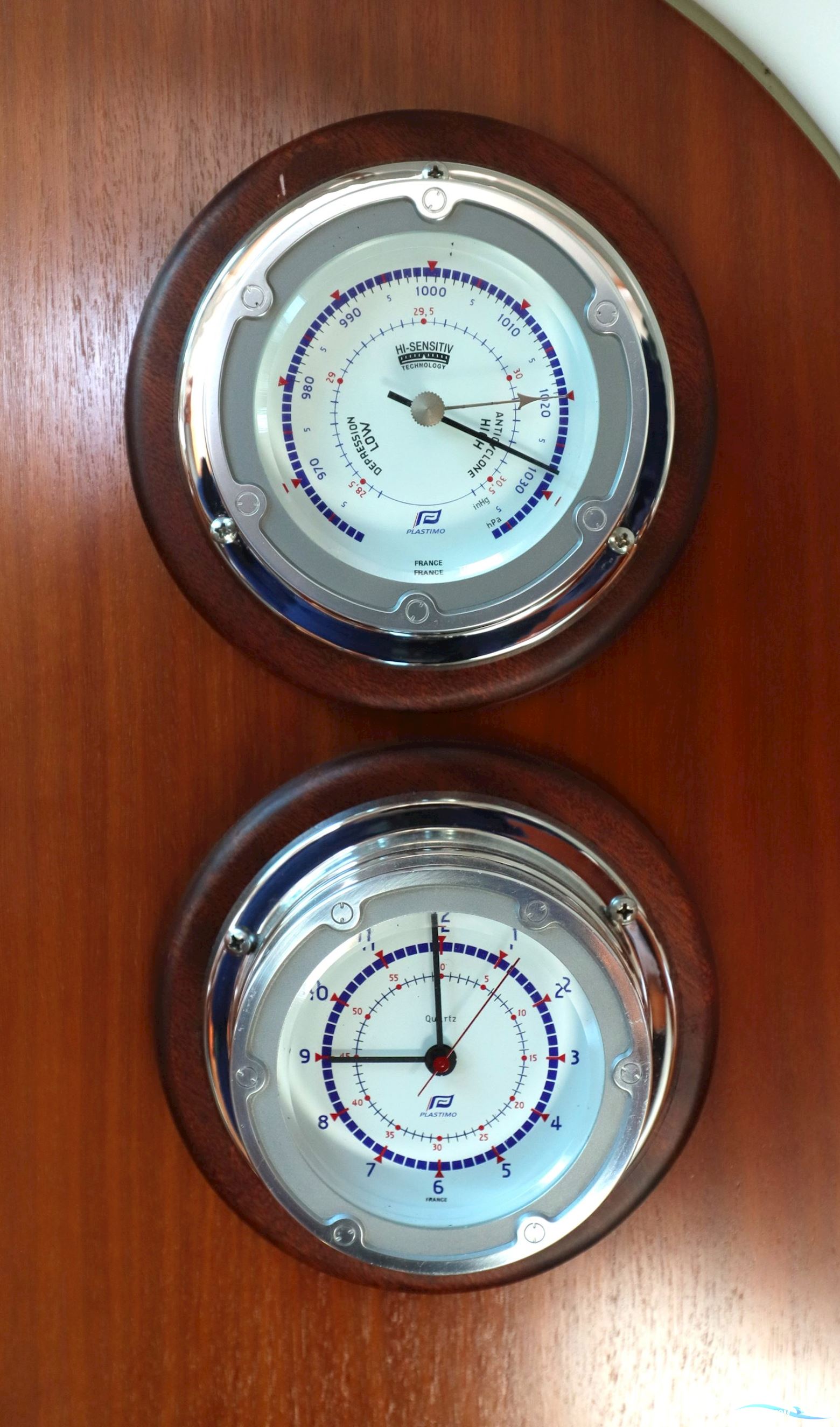 Beneteau Oceanis 311 Clipper