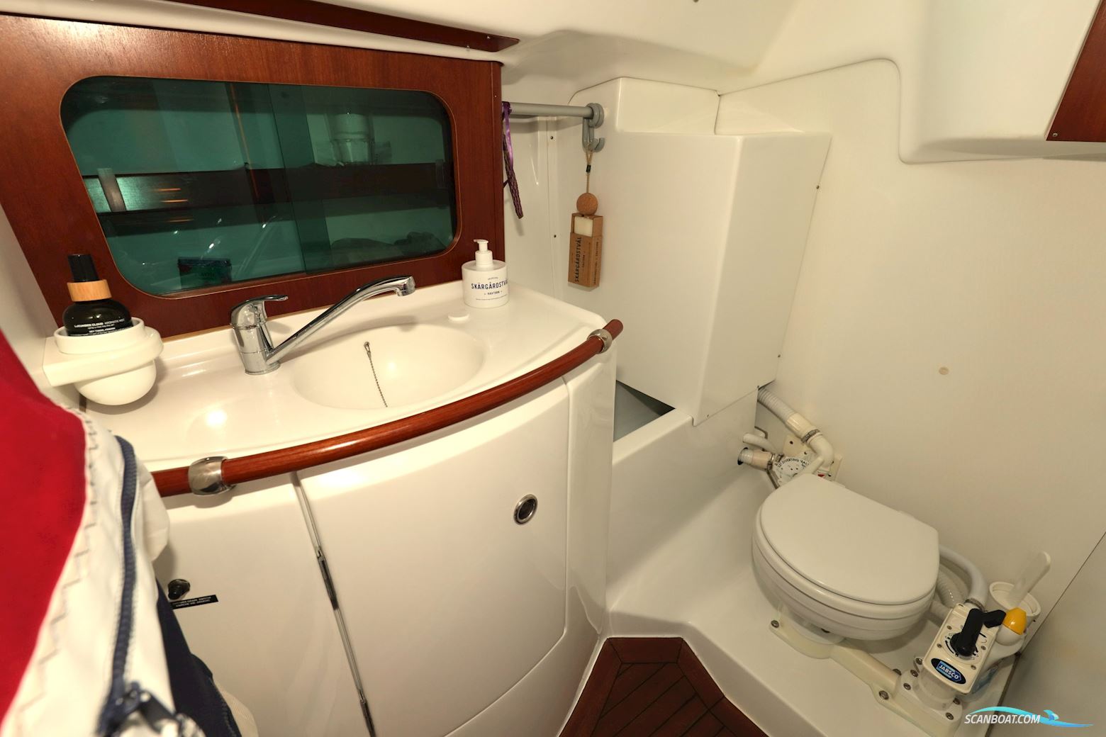 Beneteau Oceanis 311 Clipper