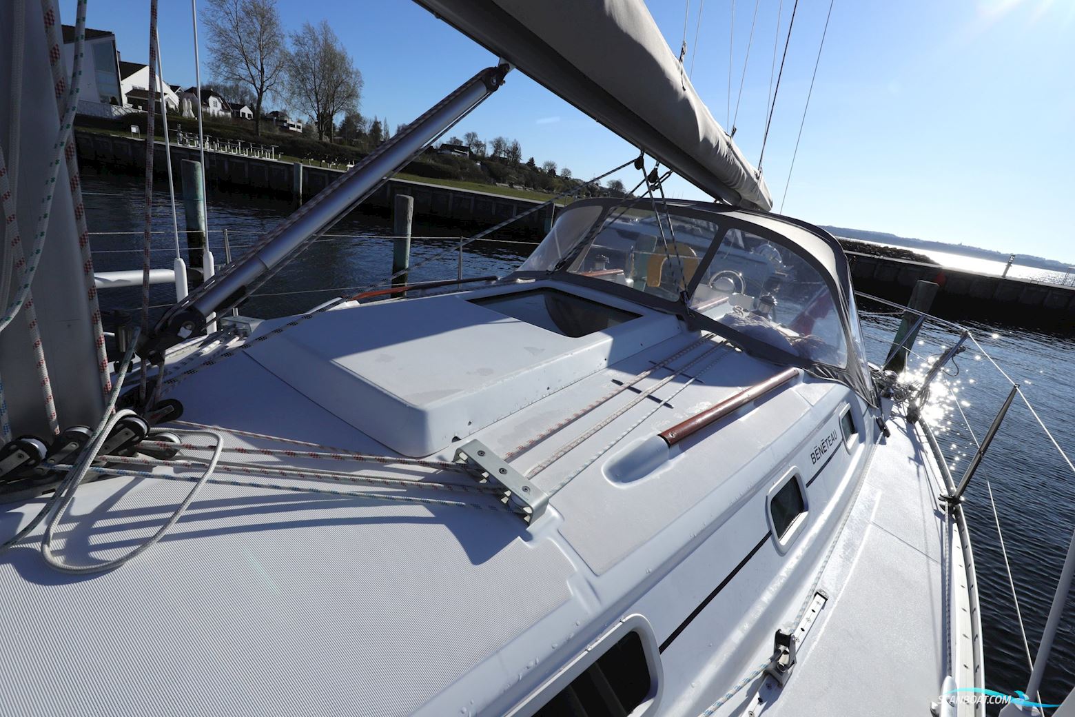 Beneteau Oceanis 311 Clipper