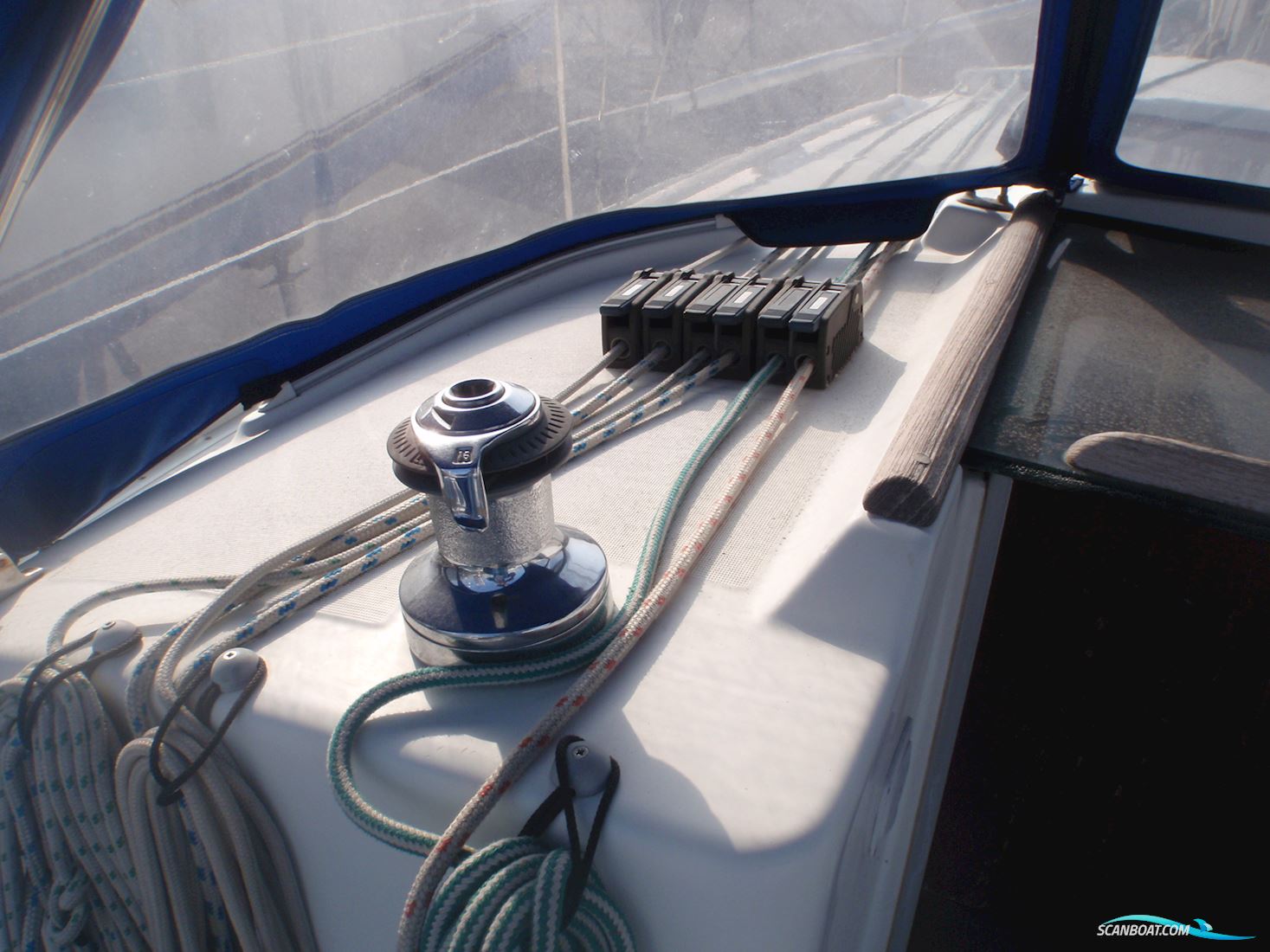 Beneteau Oceanis 311 Clipper