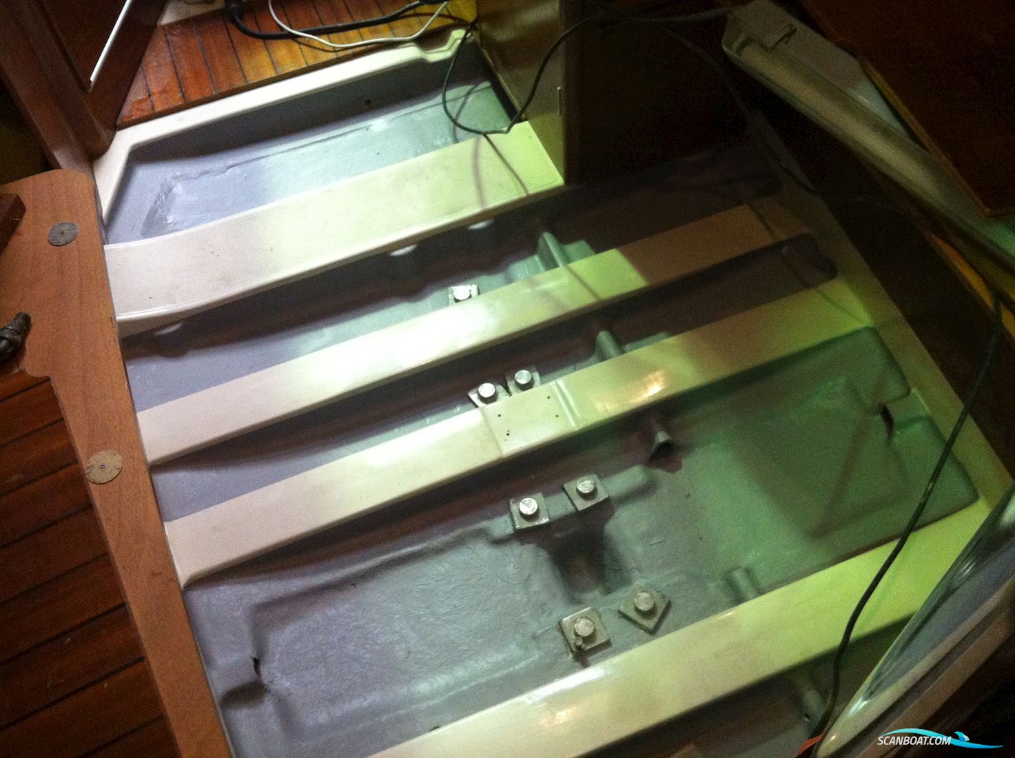Beneteau Oceanis 311 Clipper