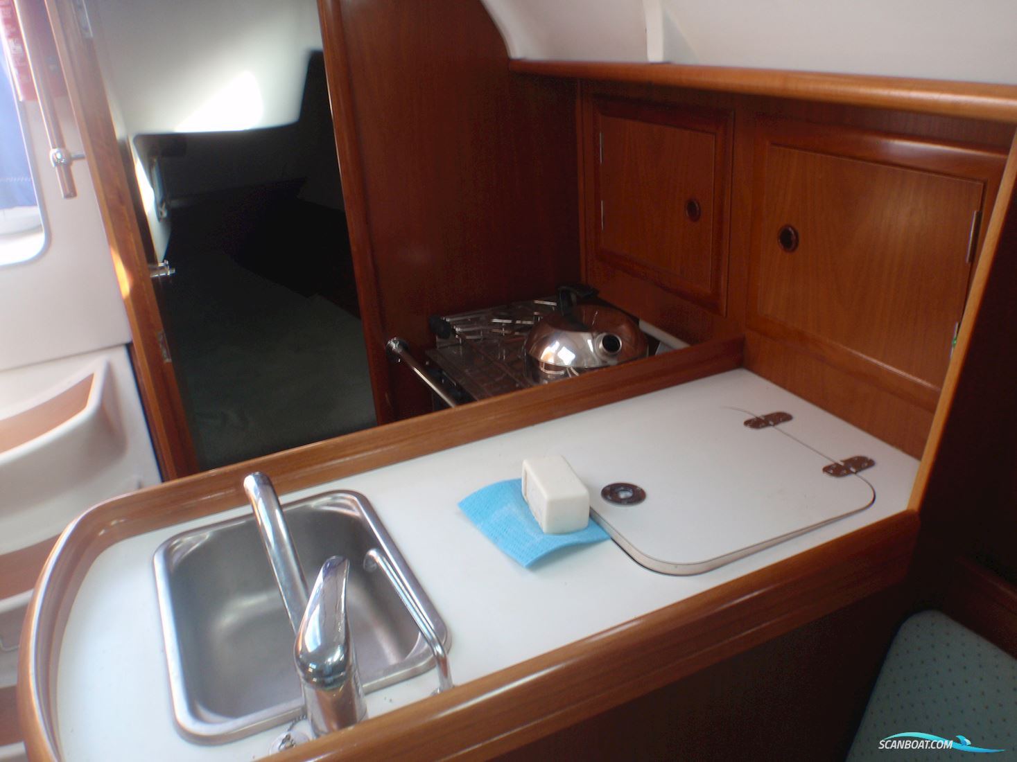 Beneteau Oceanis 311 Clipper
