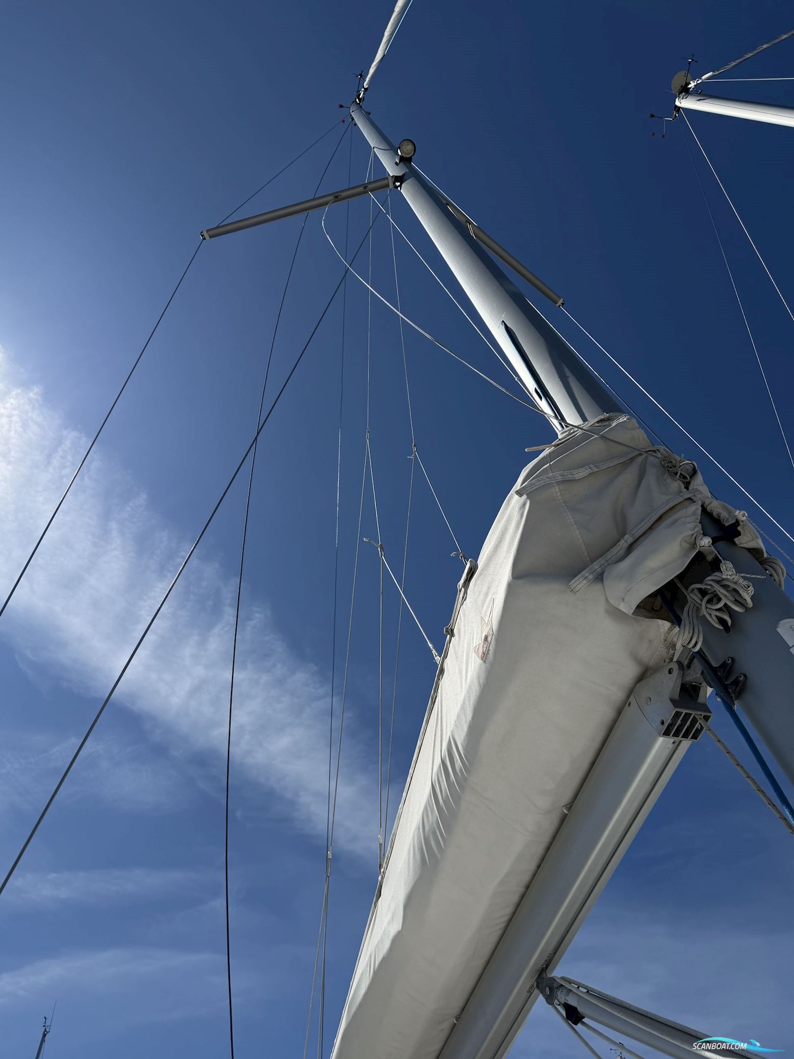 Beneteau Oceanis 311 Clipper
