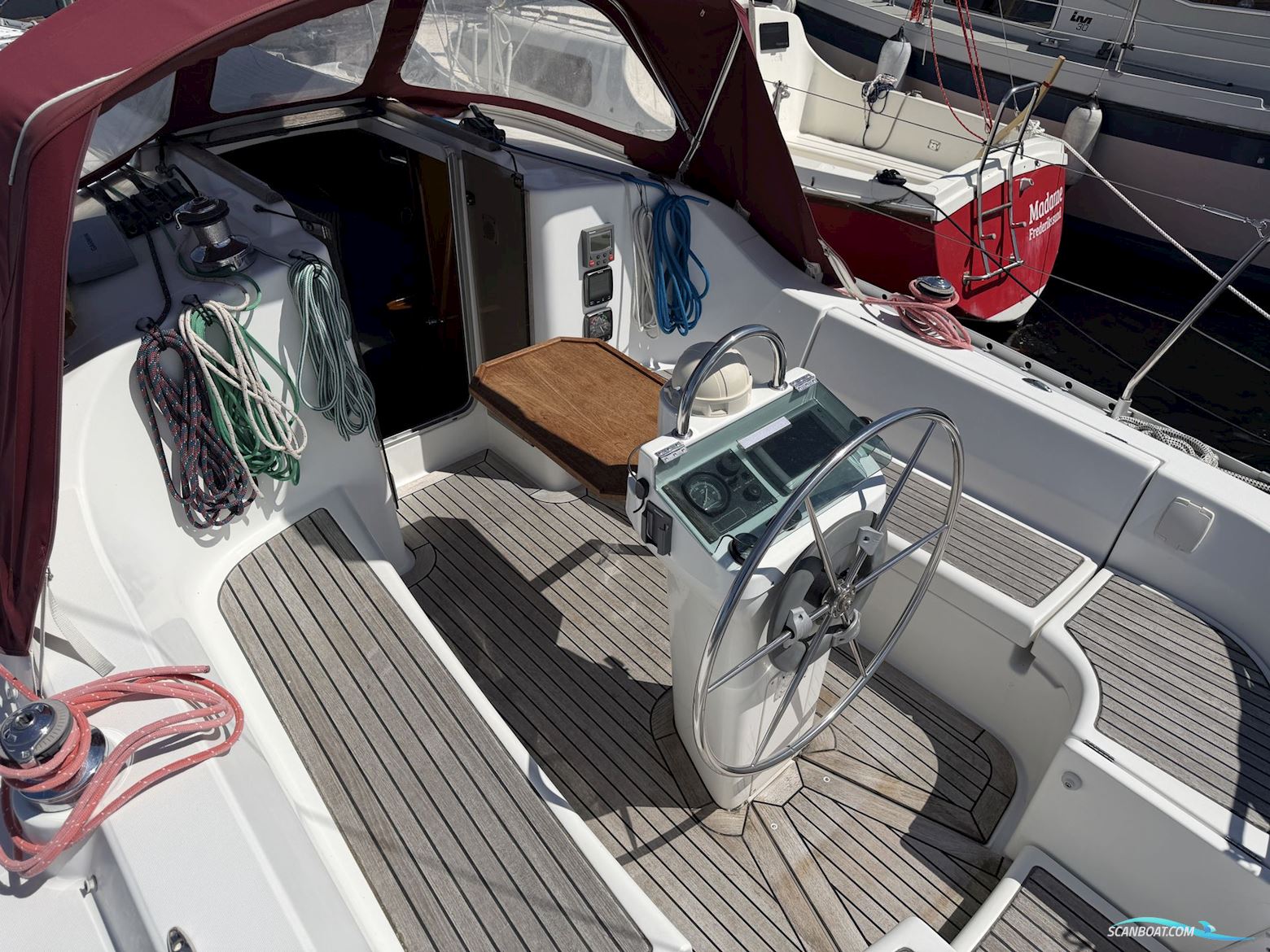 Beneteau Oceanis 311 Clipper