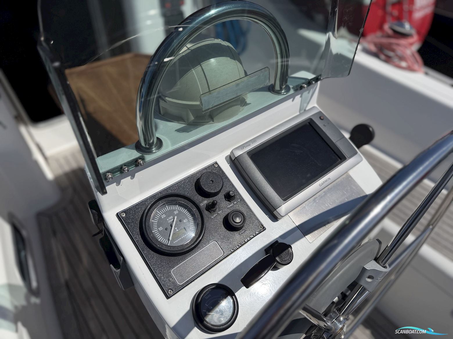 Beneteau Oceanis 311 Clipper