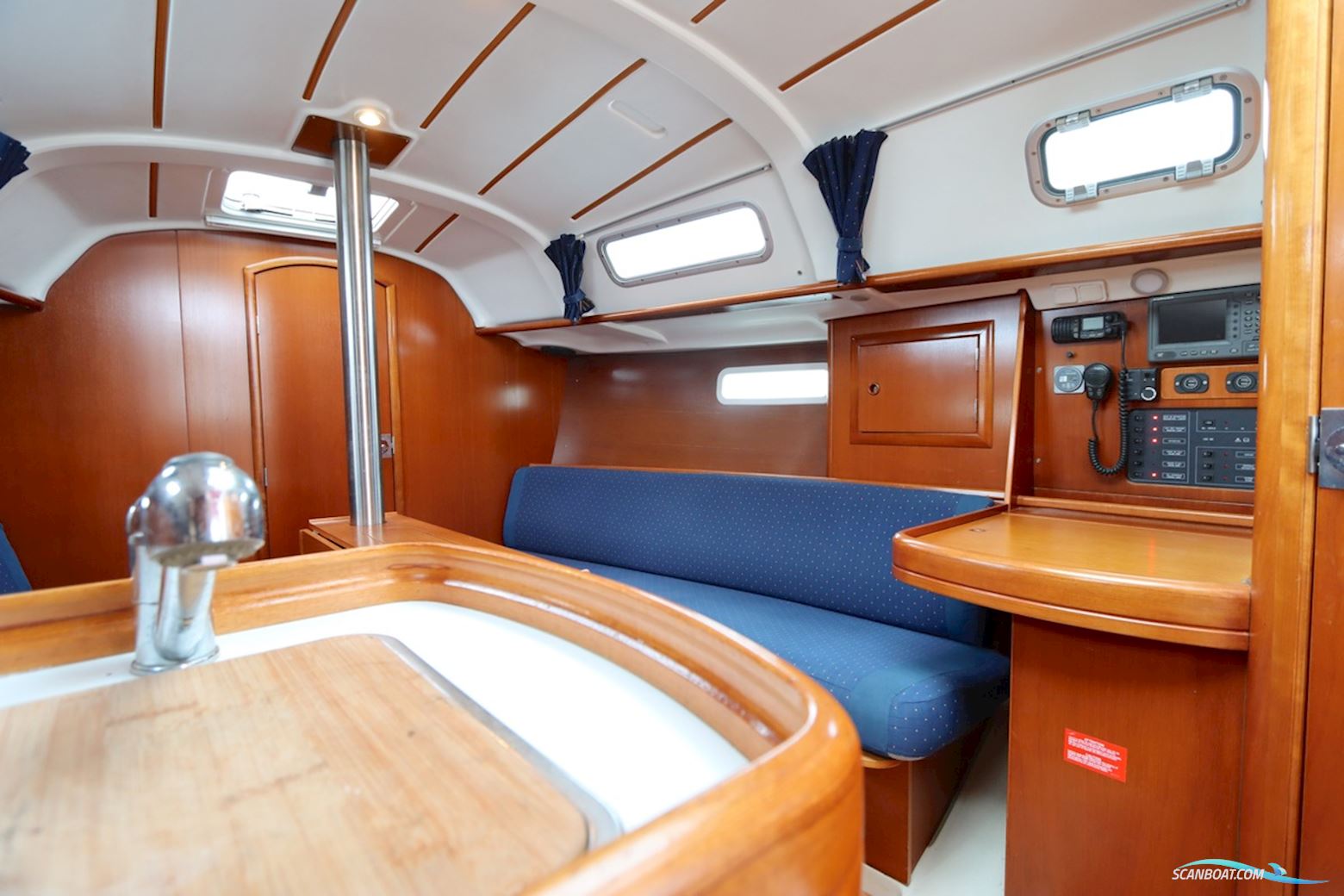Beneteau Oceanis 311 Clipper