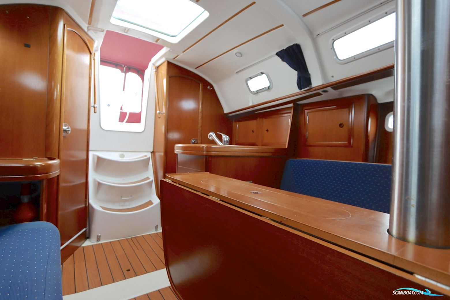 Beneteau Oceanis 311 Clipper