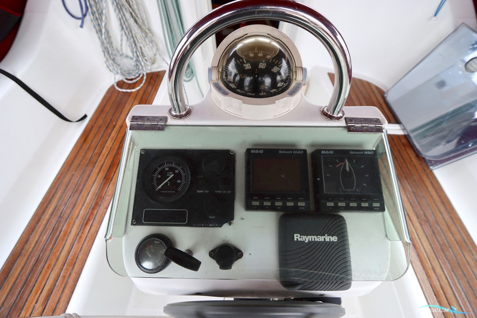 Beneteau Oceanis 311 Clipper