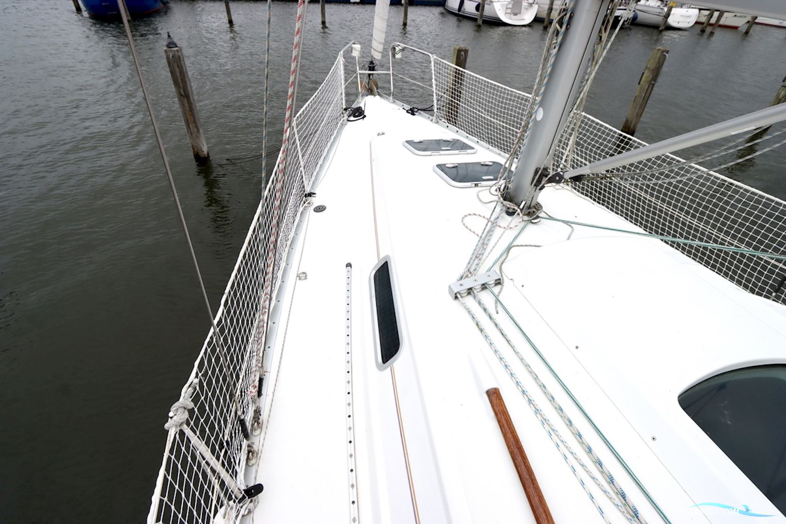 Beneteau Oceanis 311 Clipper
