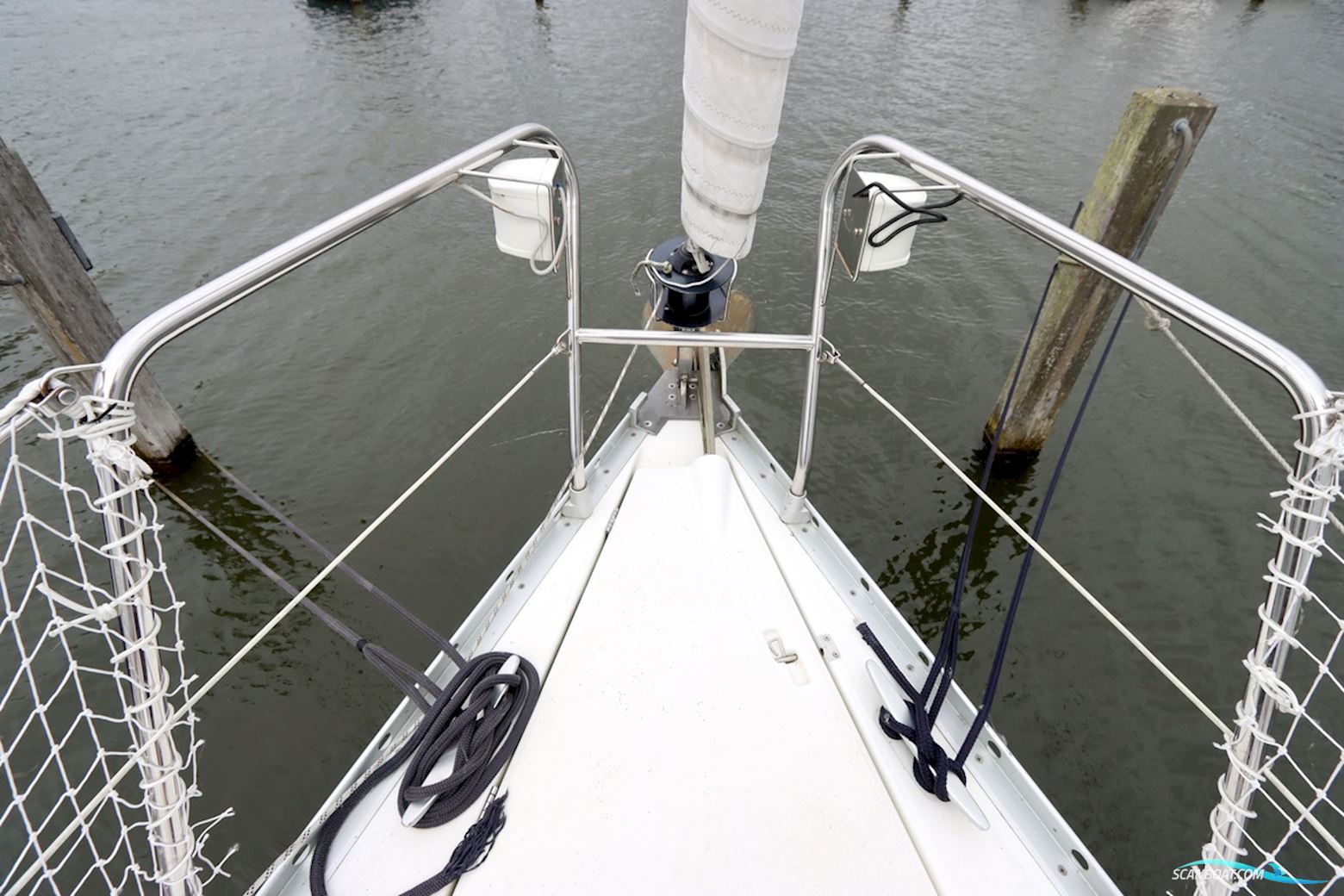 Beneteau Oceanis 311 Clipper