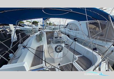 Beneteau OCEANIS 311 CLIPPER Sejlbåd 1999, med VOLVO motor, Frankrig