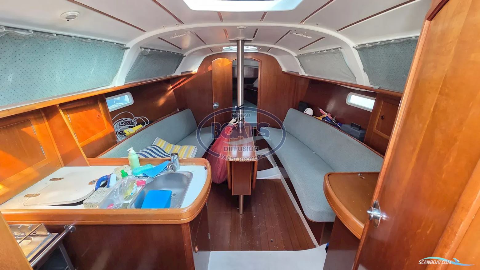Beneteau Oceanis 311 Clipper