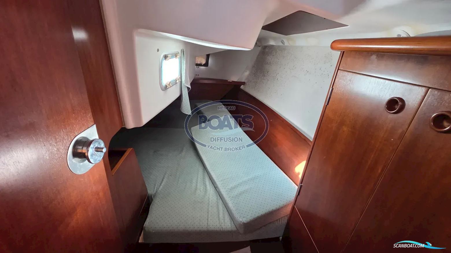 Beneteau Oceanis 311 Clipper