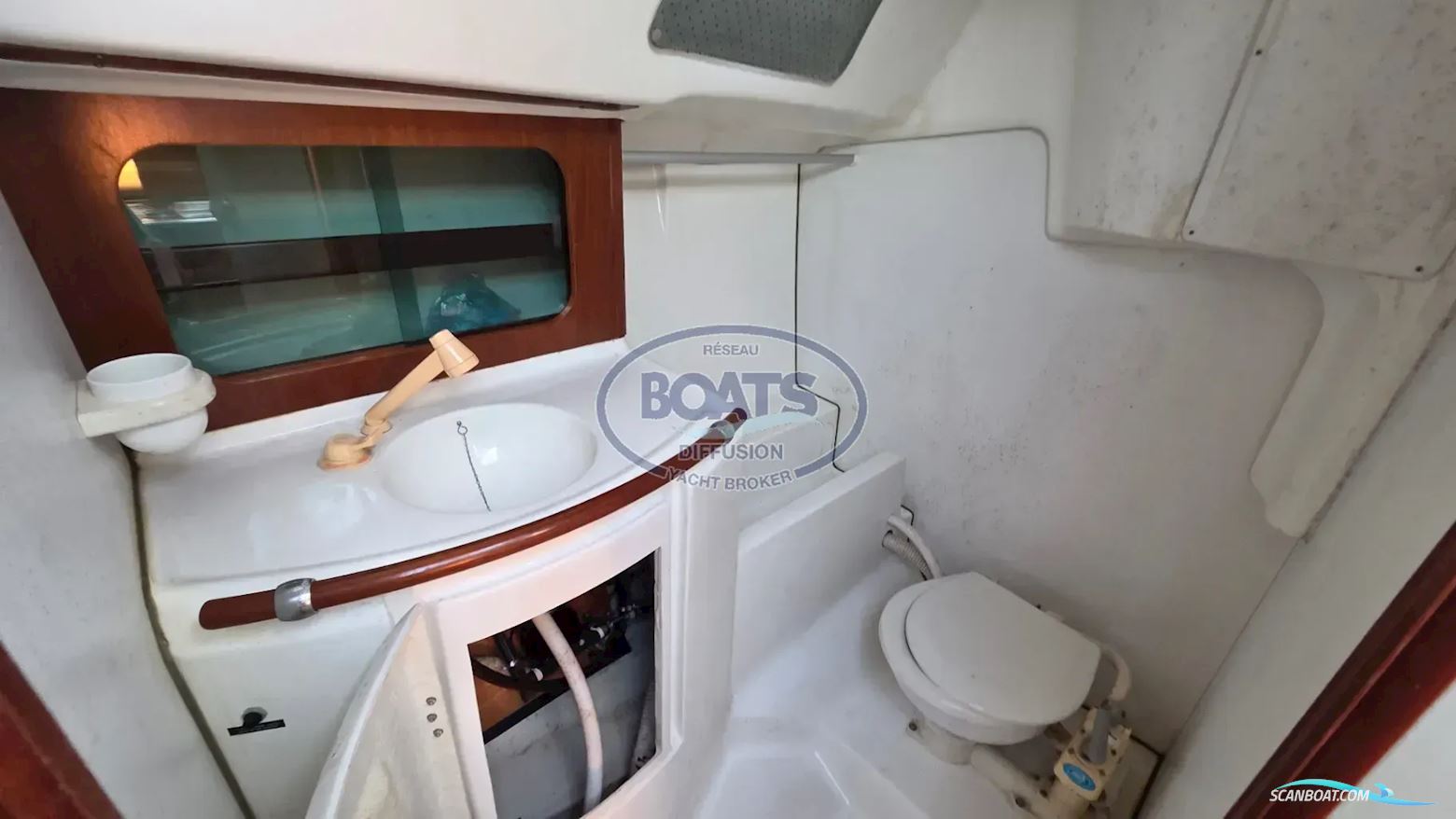 Beneteau Oceanis 311 Clipper