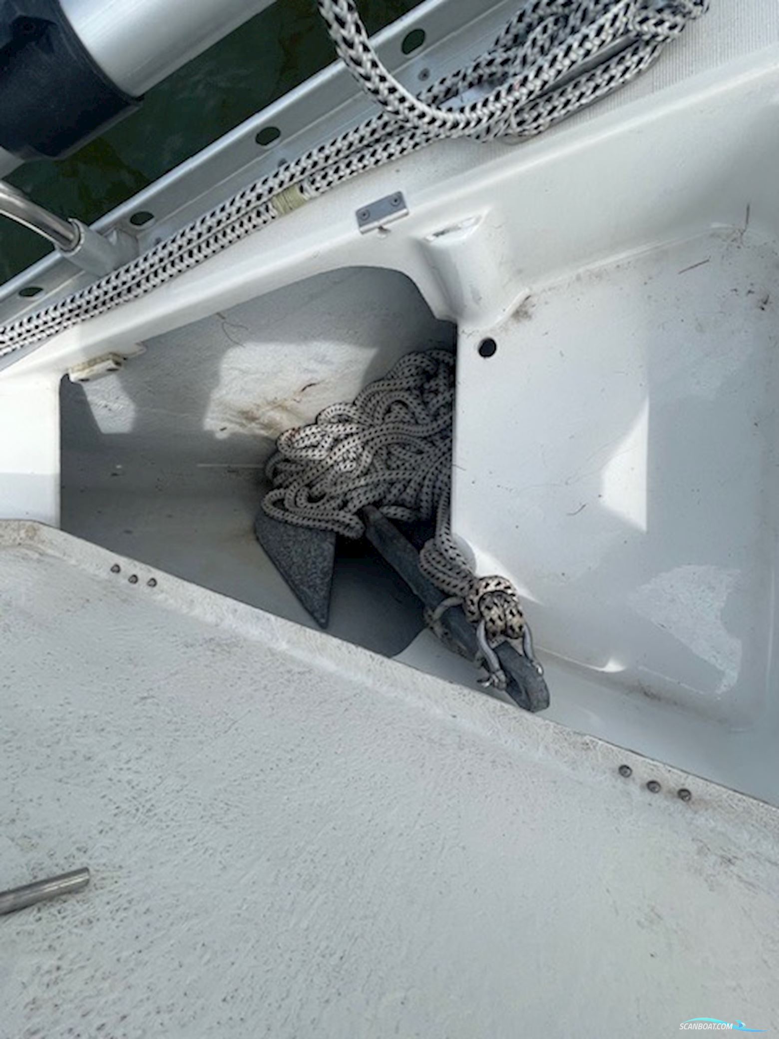 Beneteau Oceanis 311