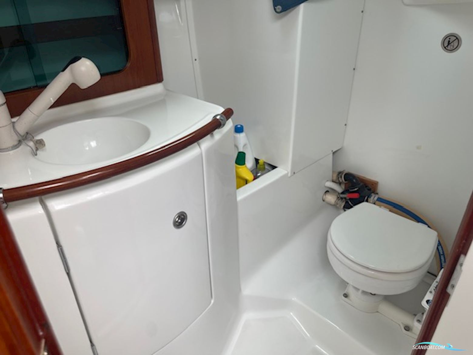 Beneteau Oceanis 311