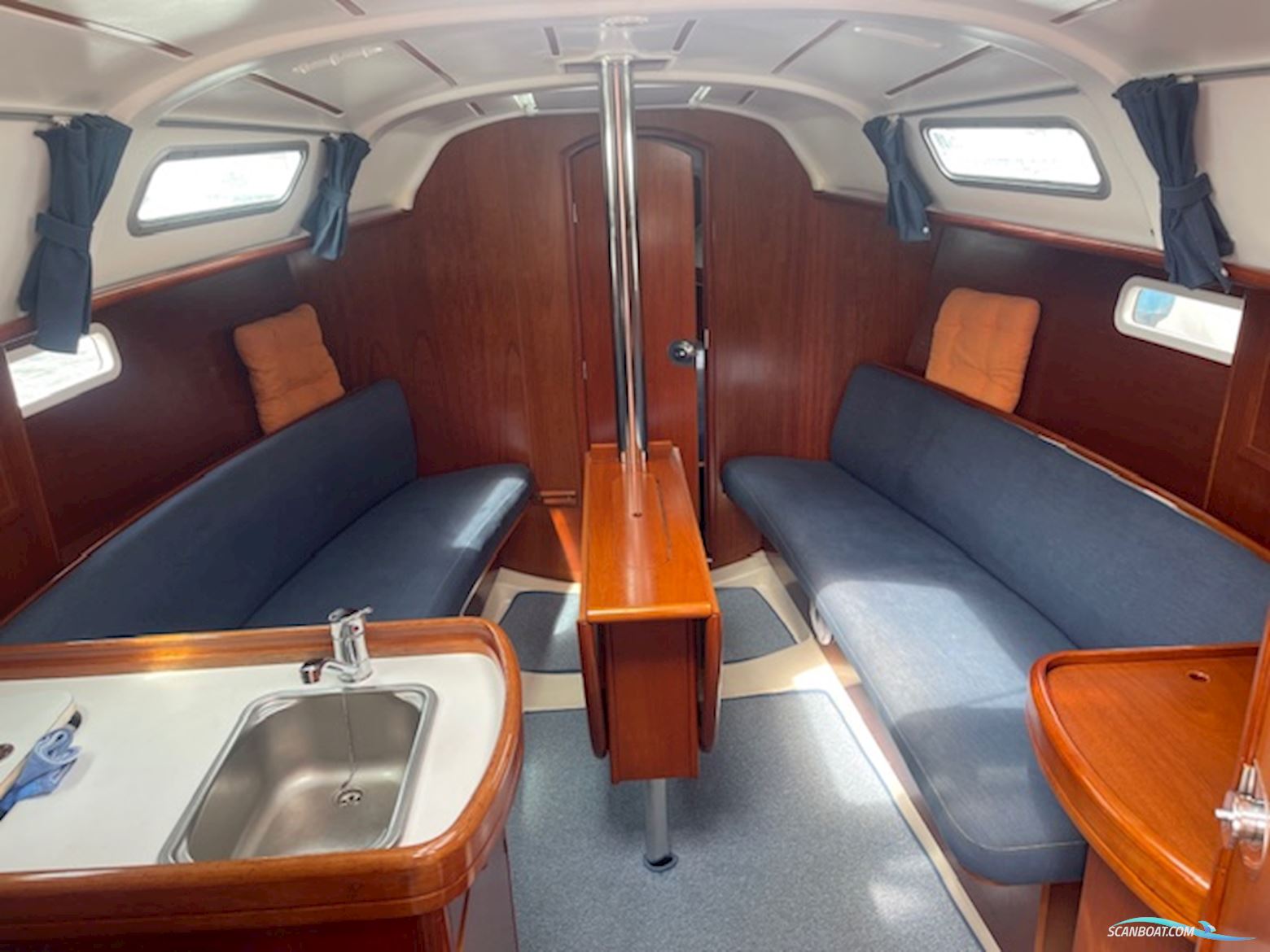 Beneteau Oceanis 311