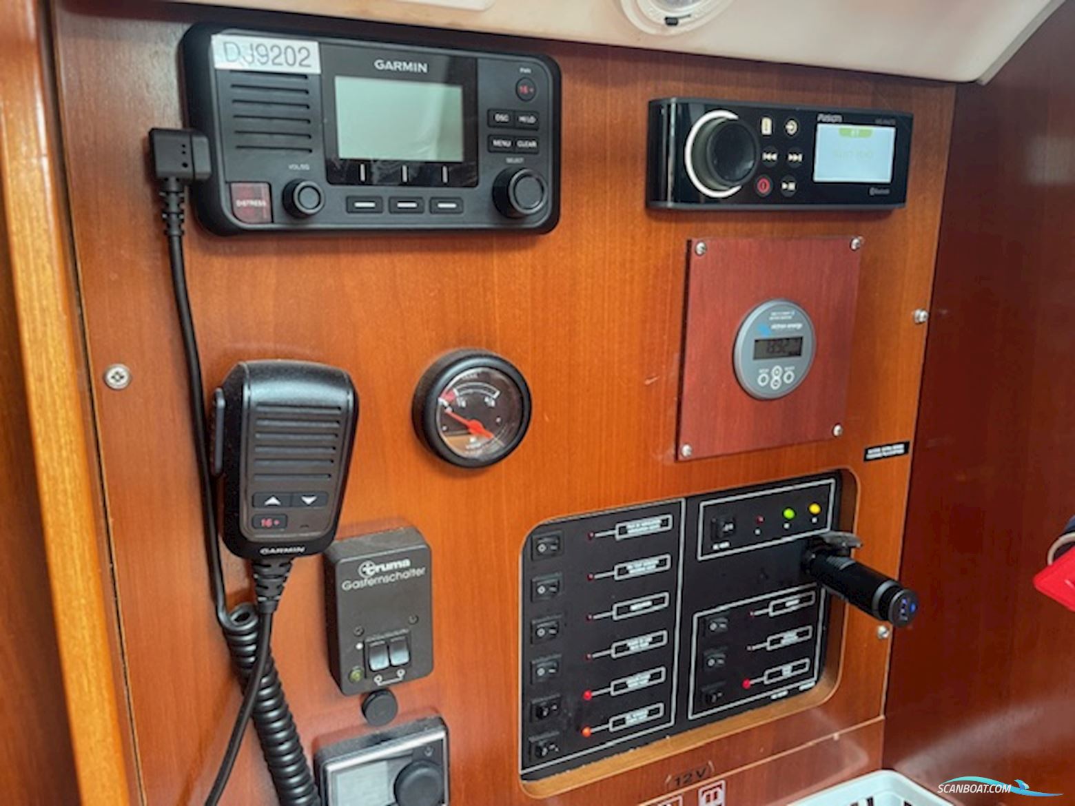 Beneteau Oceanis 311