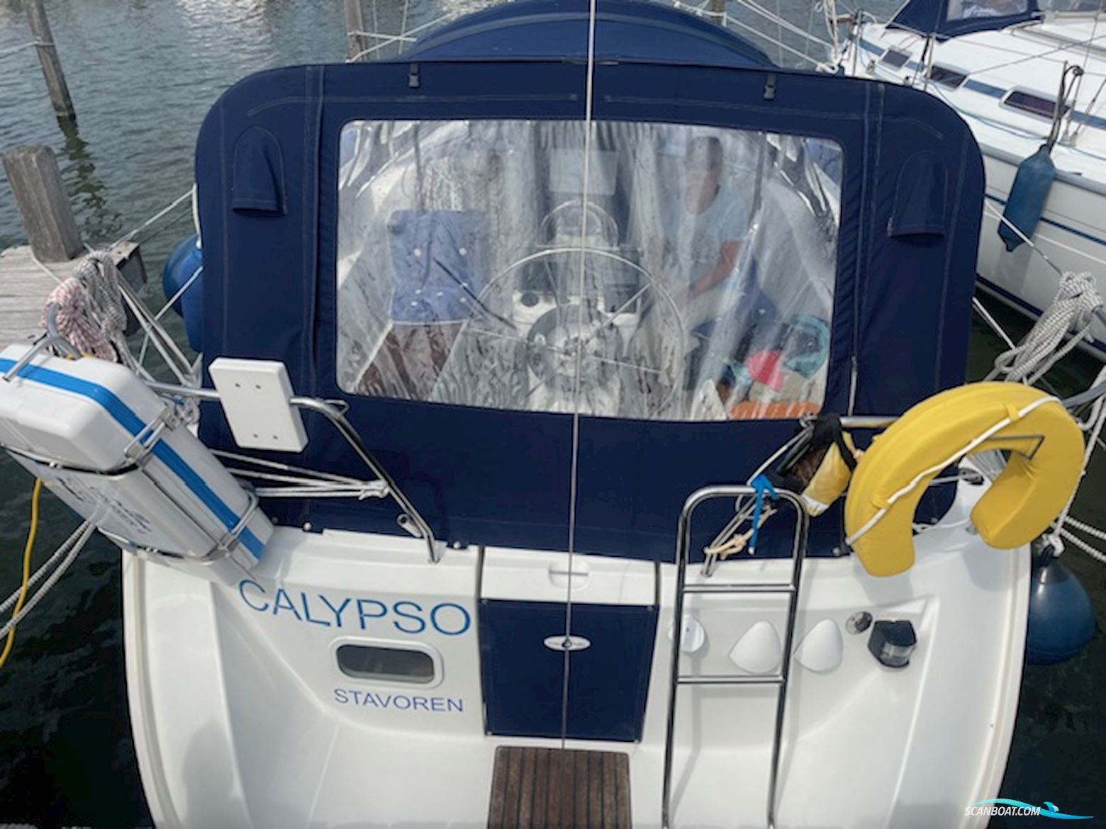 Beneteau Oceanis 311