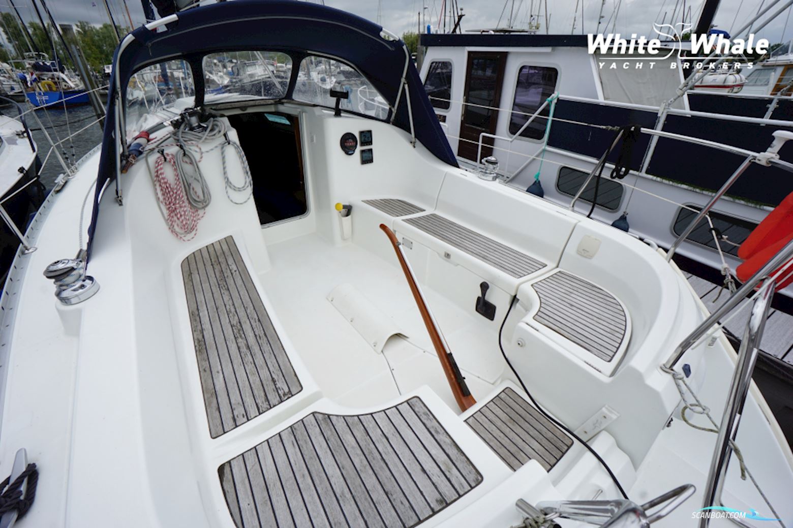 Beneteau Oceanis 311