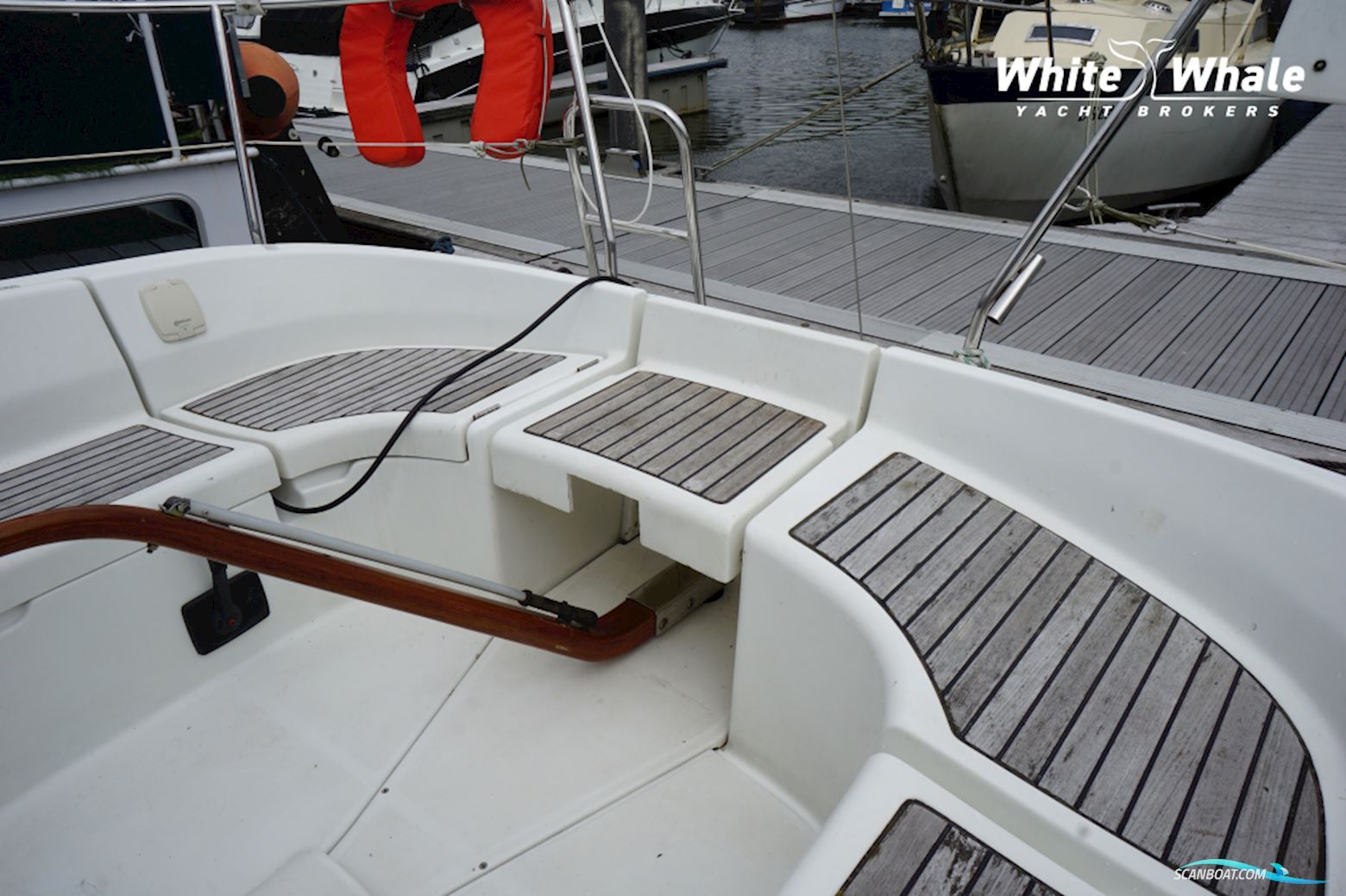 Beneteau Oceanis 311