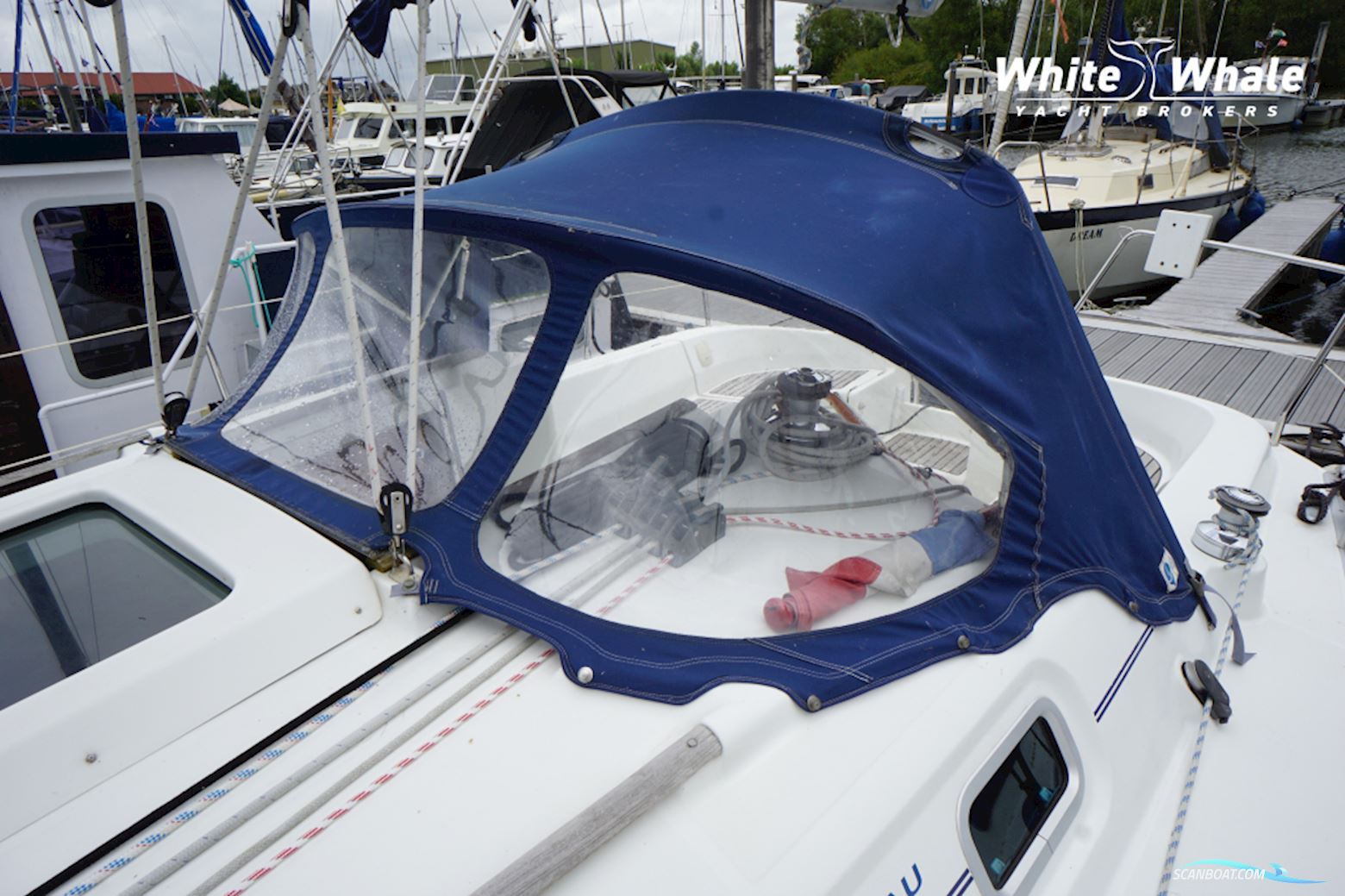 Beneteau Oceanis 311