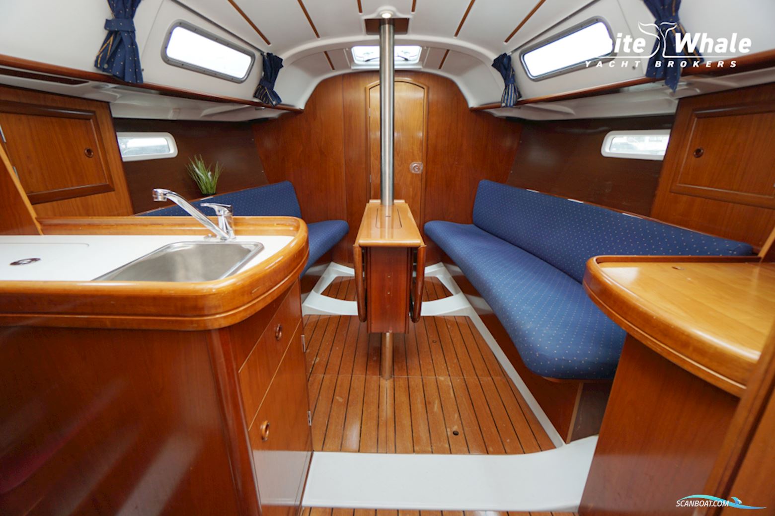 Beneteau Oceanis 311