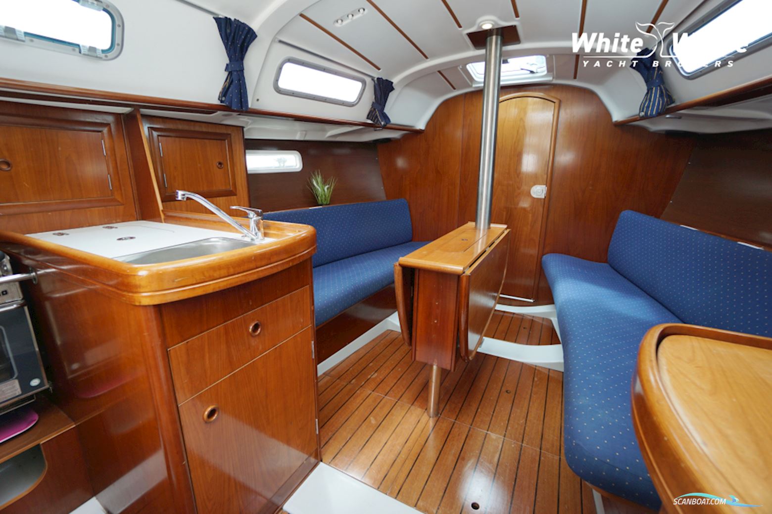 Beneteau Oceanis 311