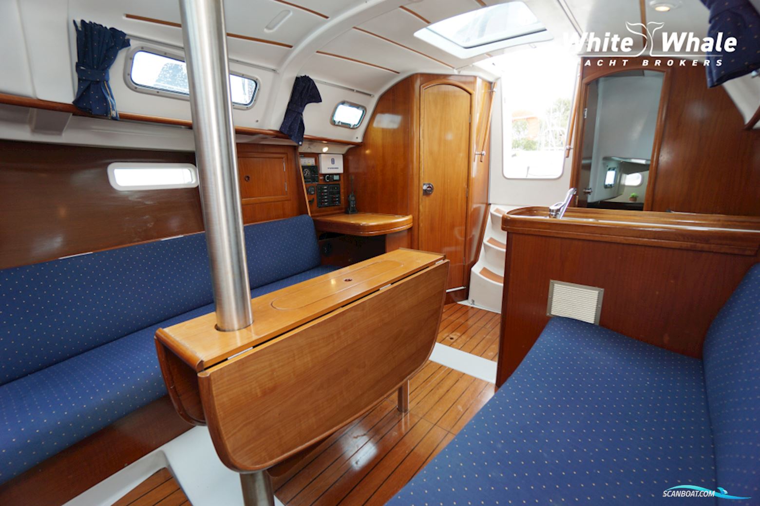Beneteau Oceanis 311