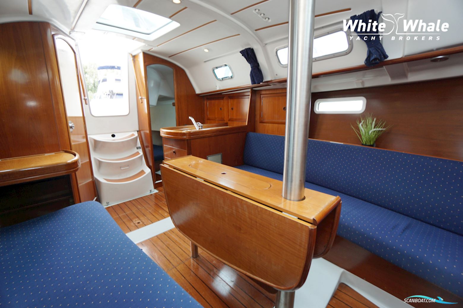 Beneteau Oceanis 311