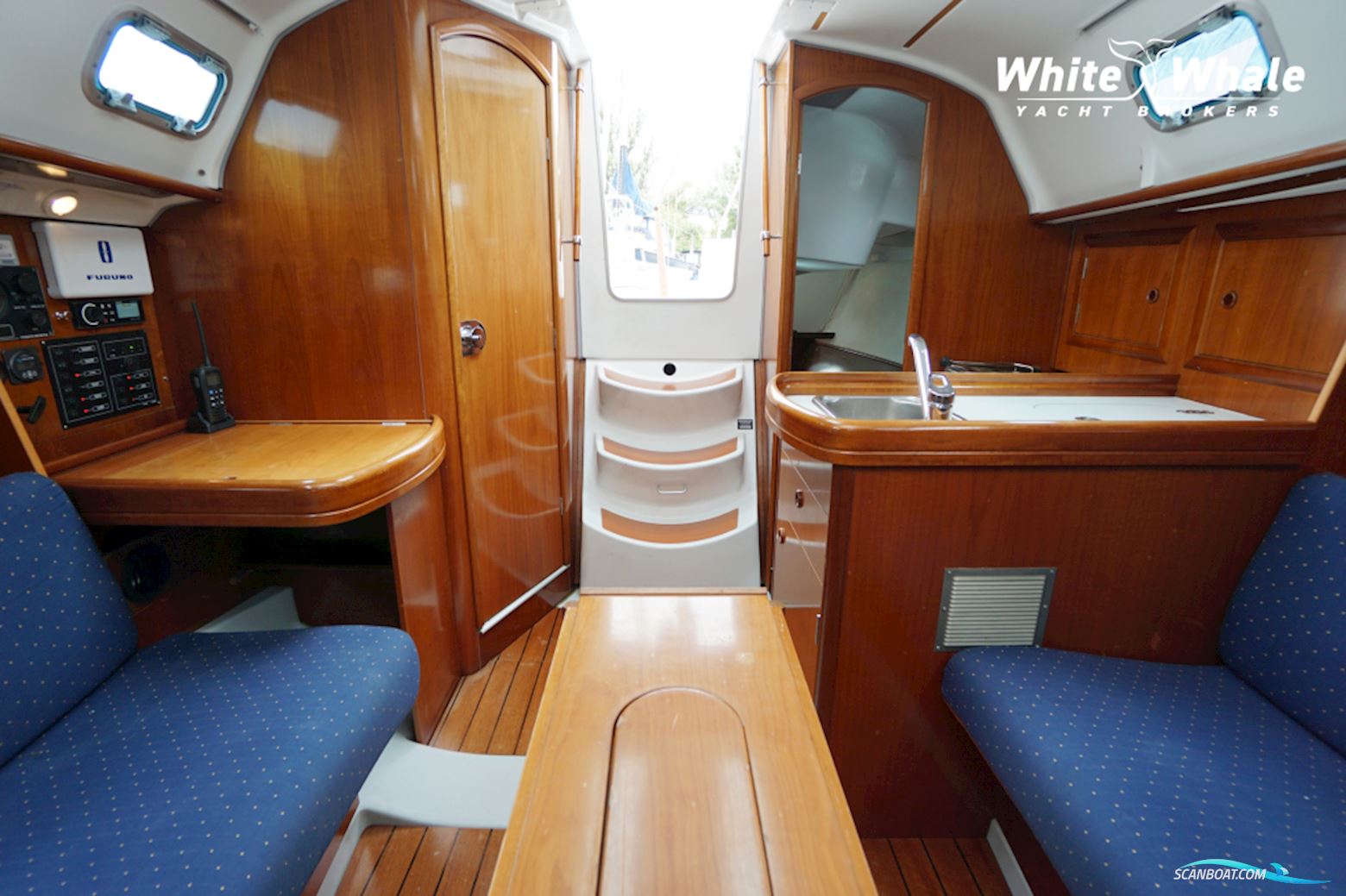 Beneteau Oceanis 311