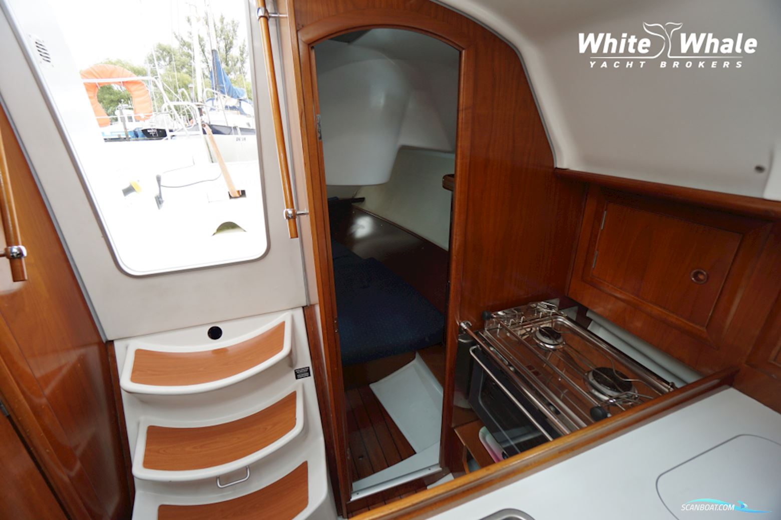 Beneteau Oceanis 311