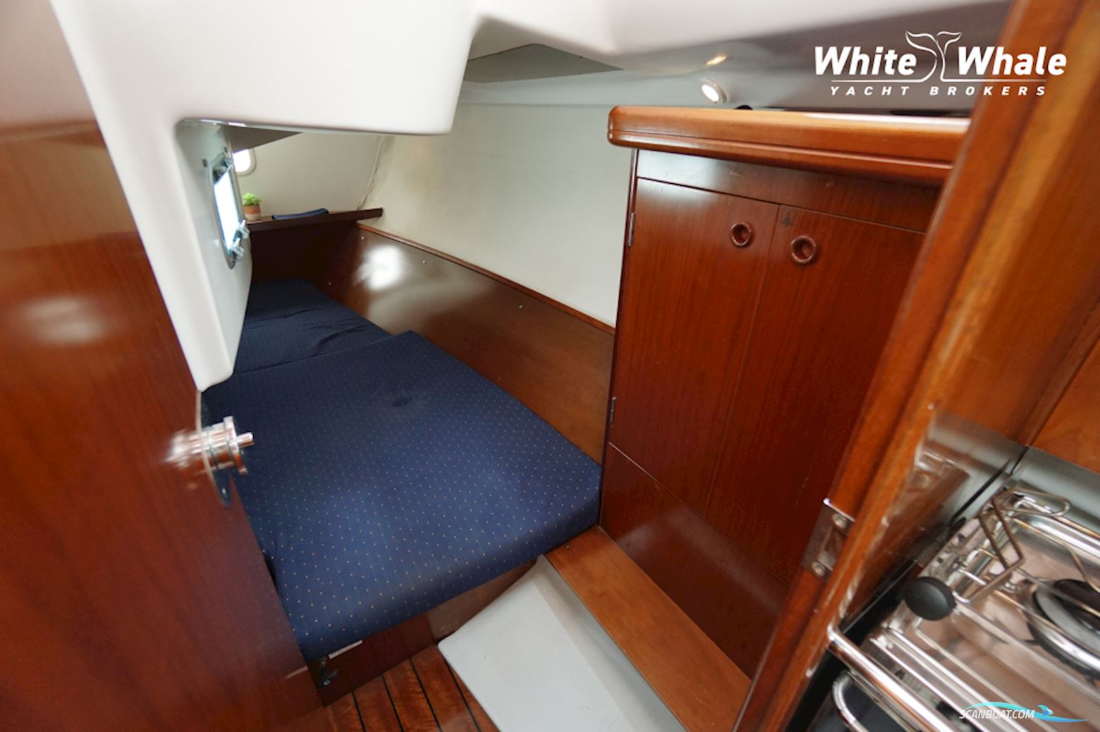 Beneteau Oceanis 311