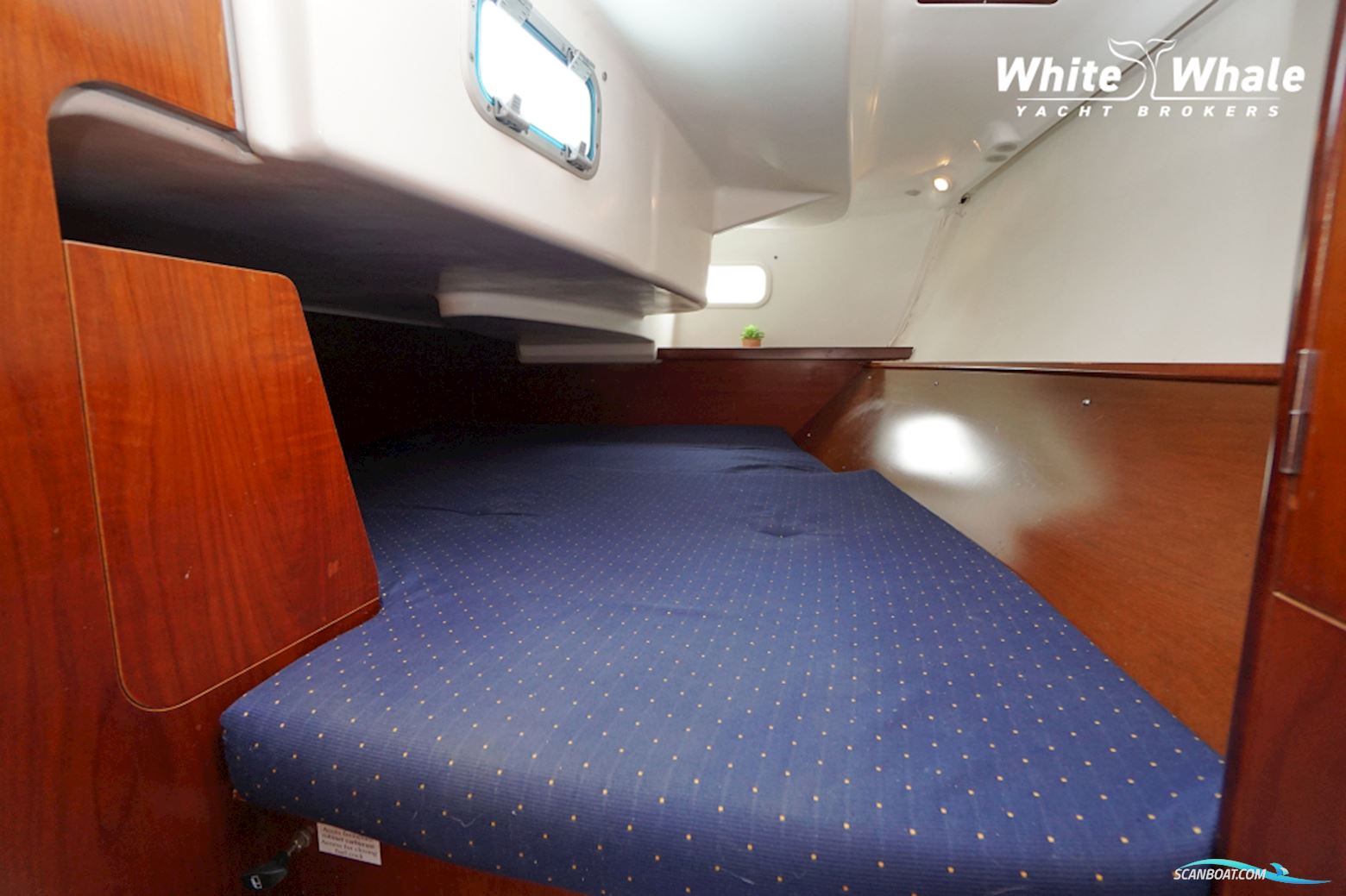 Beneteau Oceanis 311