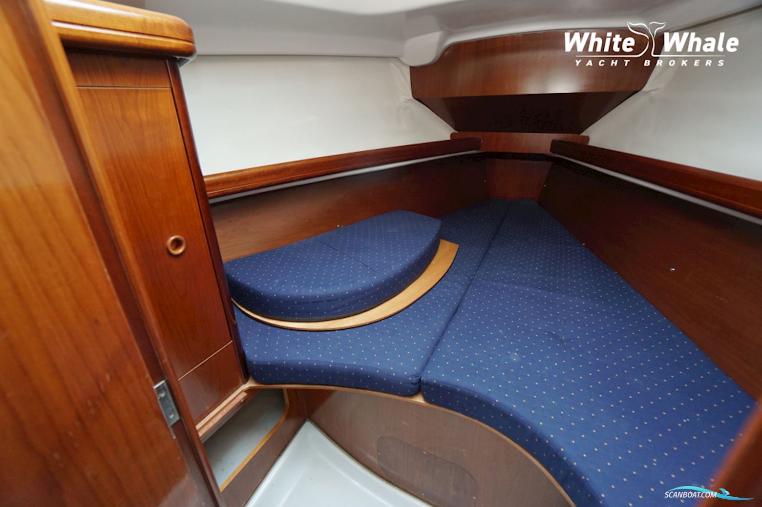 Beneteau Oceanis 311
