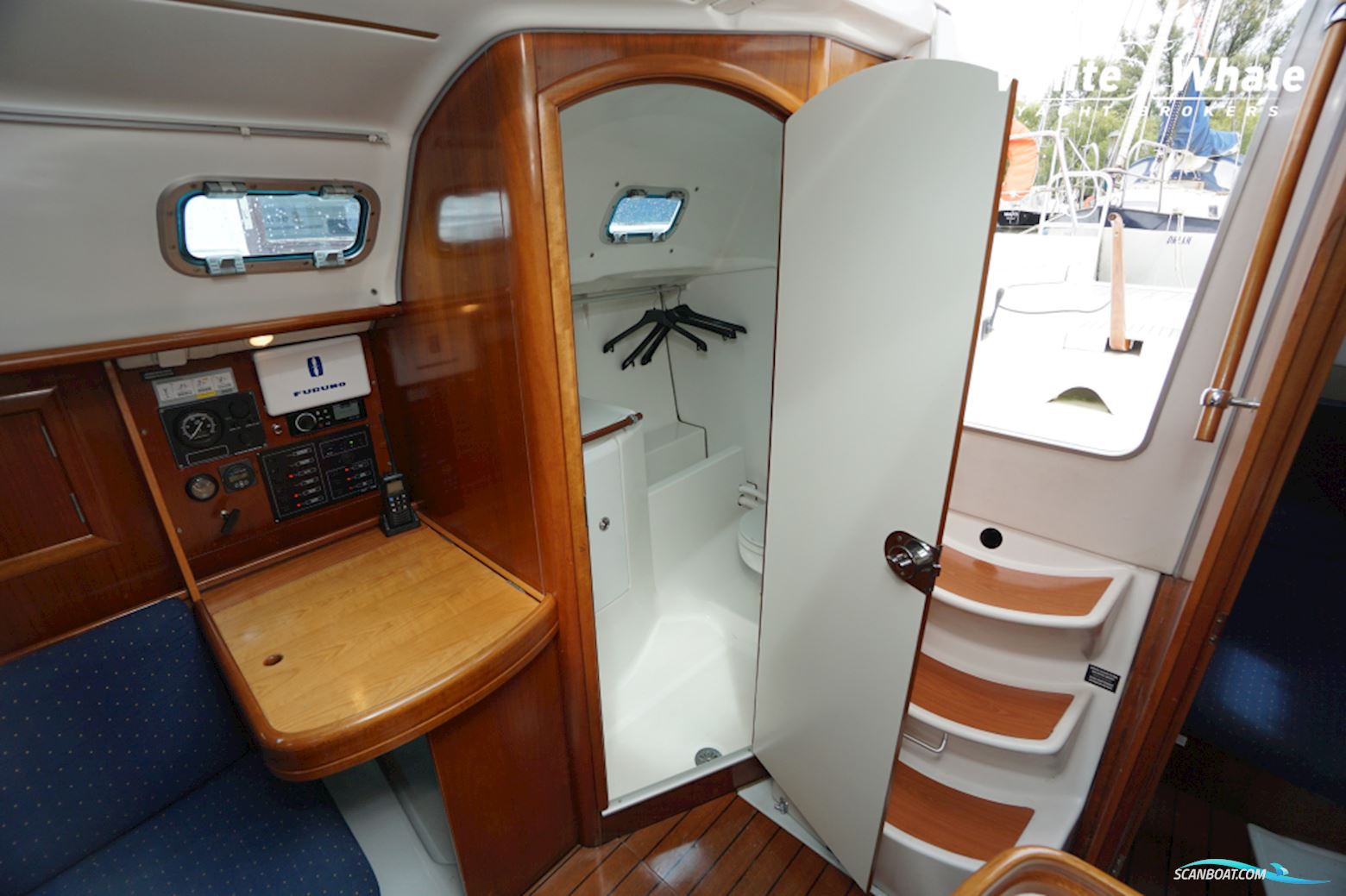 Beneteau Oceanis 311