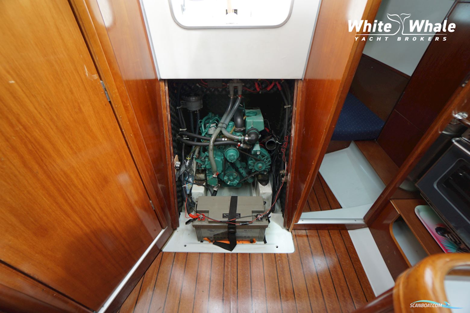 Beneteau Oceanis 311
