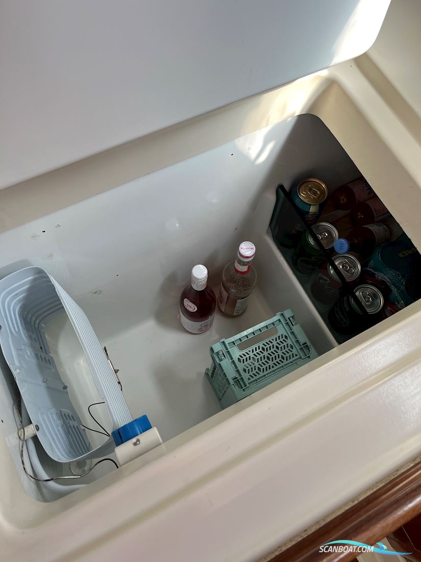 Beneteau Oceanis 321