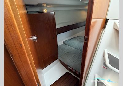 Beneteau Oceanis 321 Sejlbåd 1995, med Volvo Penta motor, Holland