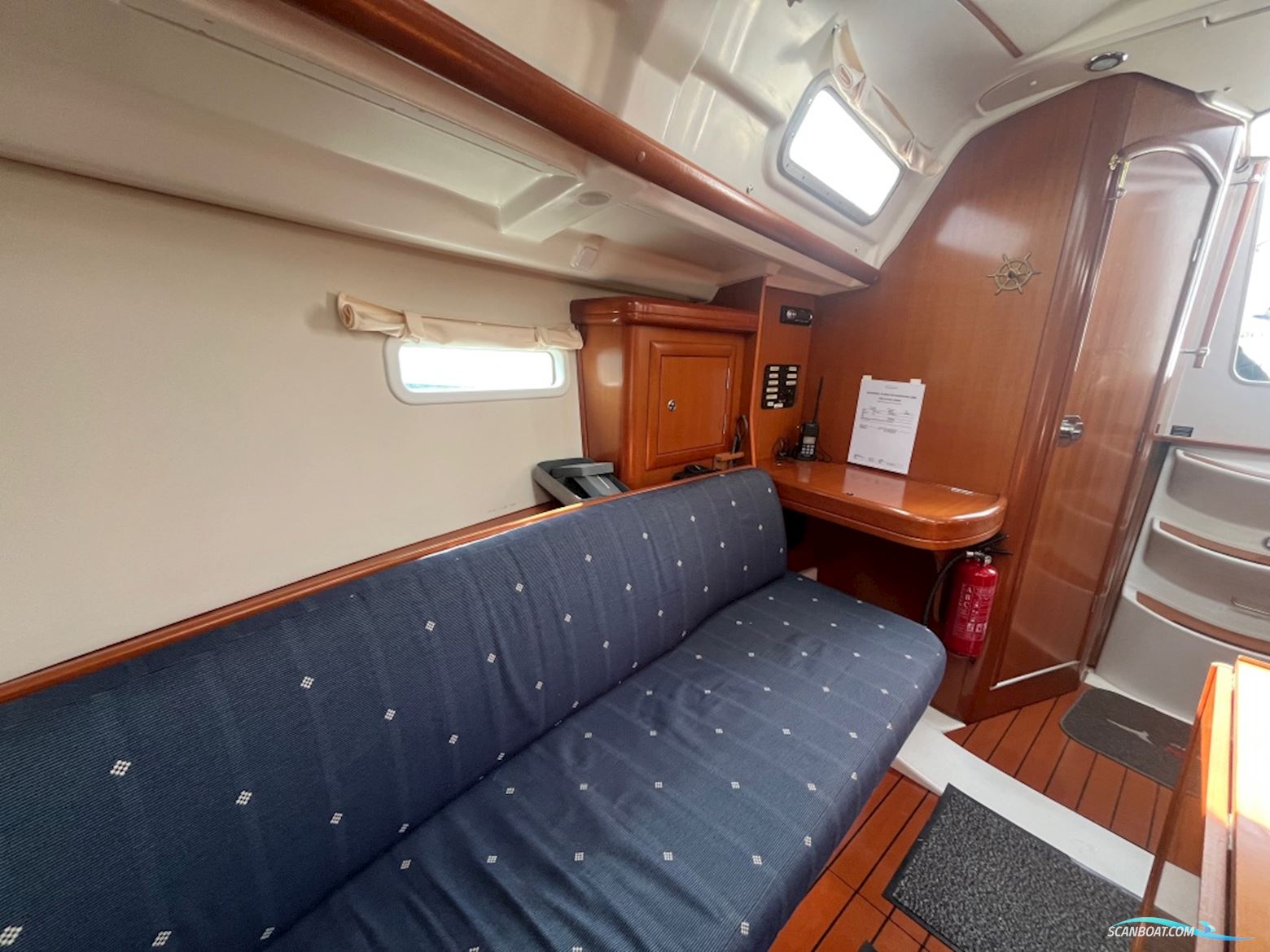 Beneteau Oceanis 323 Clipper  -  RESERVERET