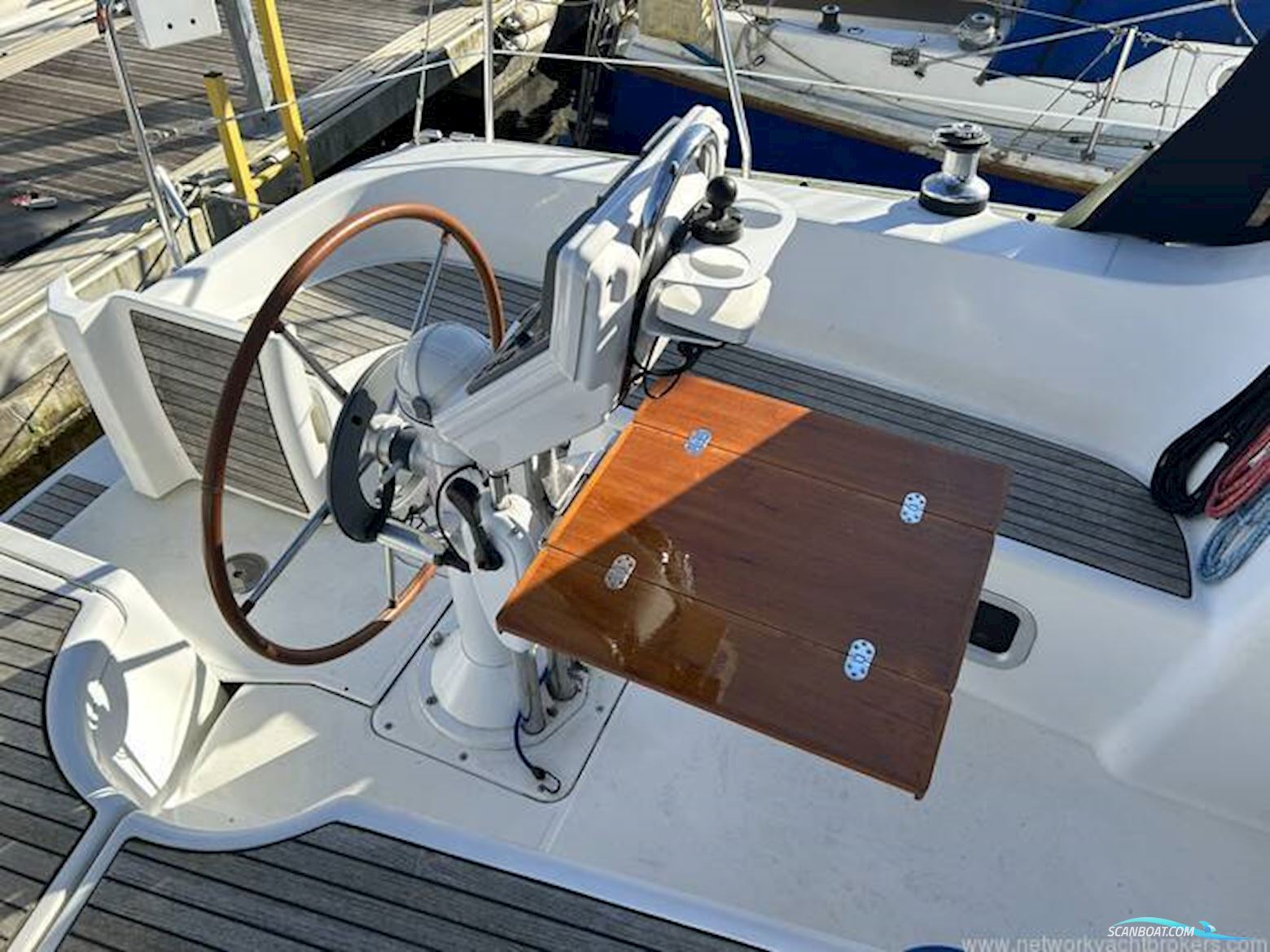 Beneteau Oceanis 323 Clipper