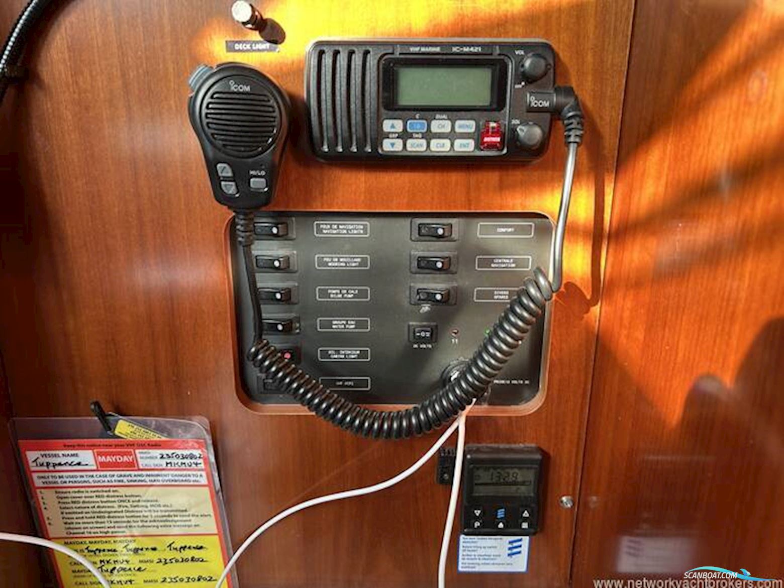 Beneteau Oceanis 323 Clipper