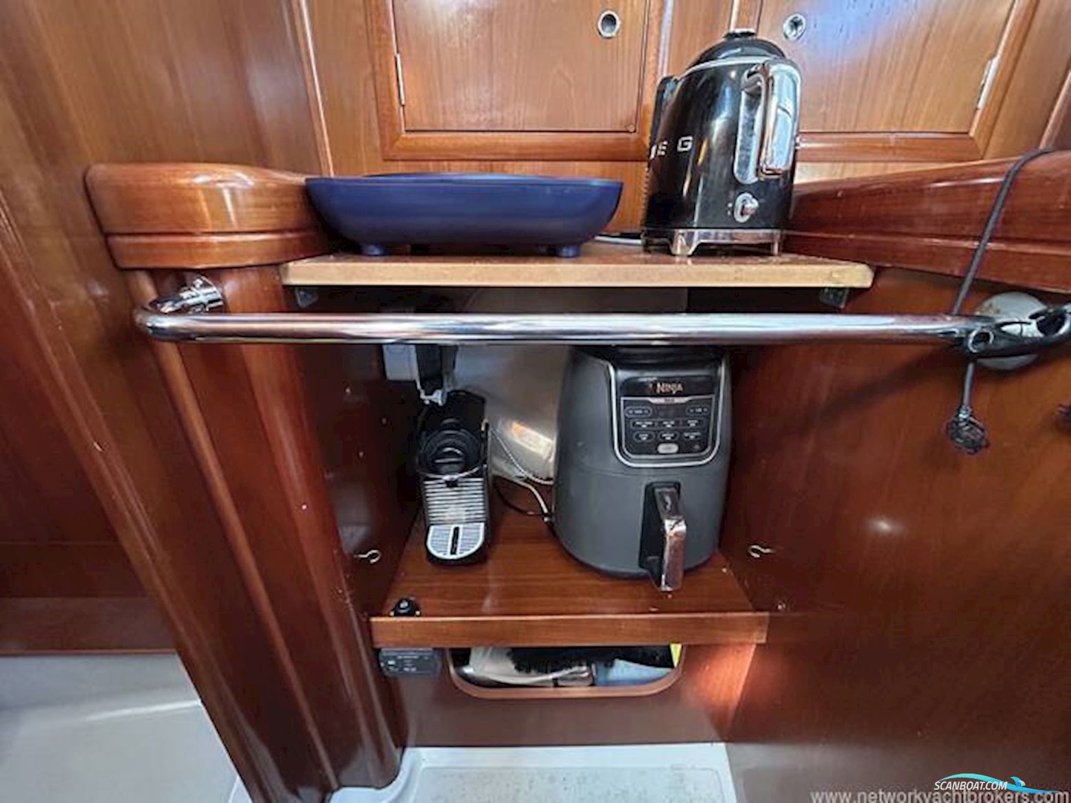 Beneteau Oceanis 323 Clipper