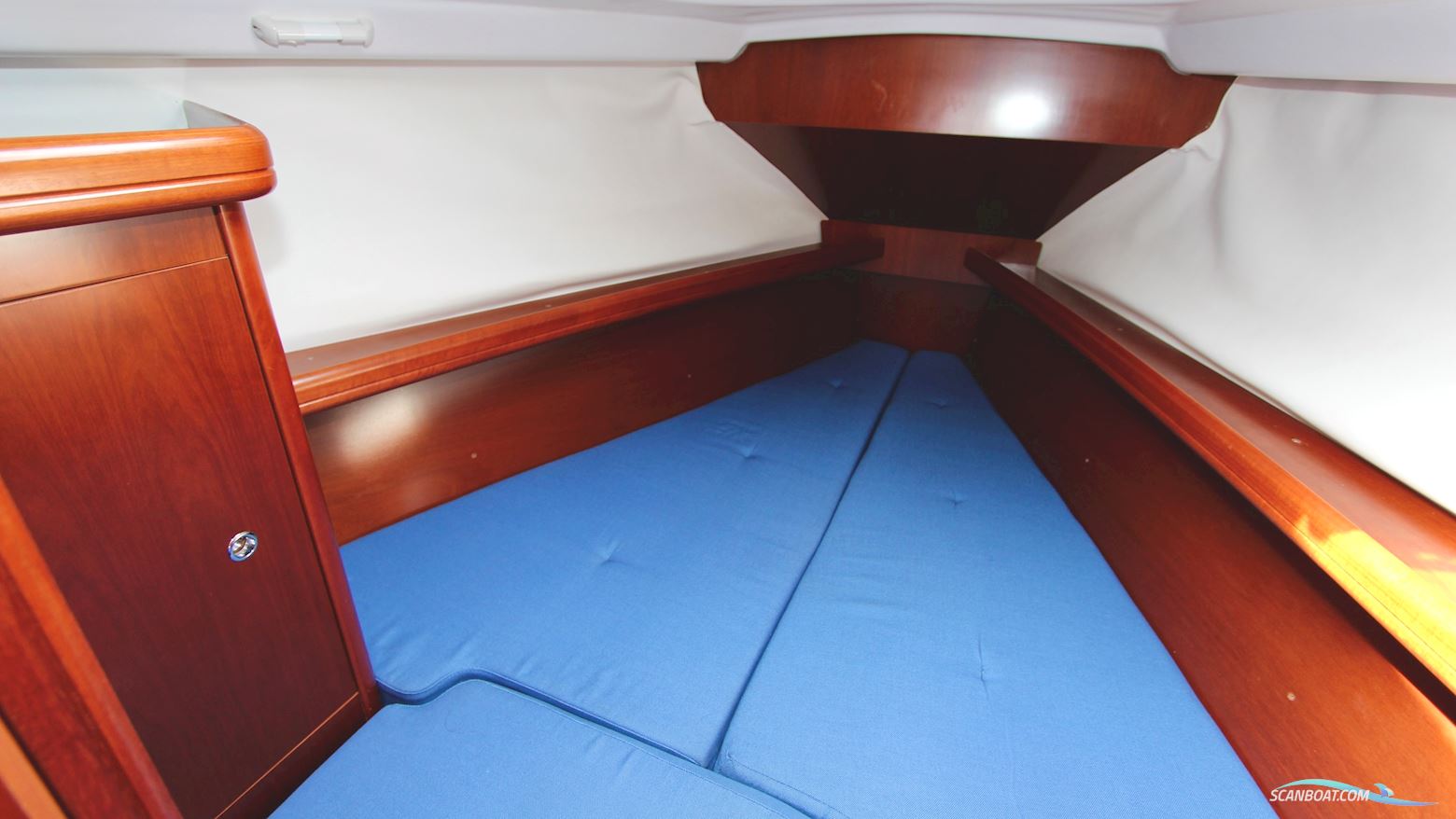 Beneteau Oceanis 323 Clipper