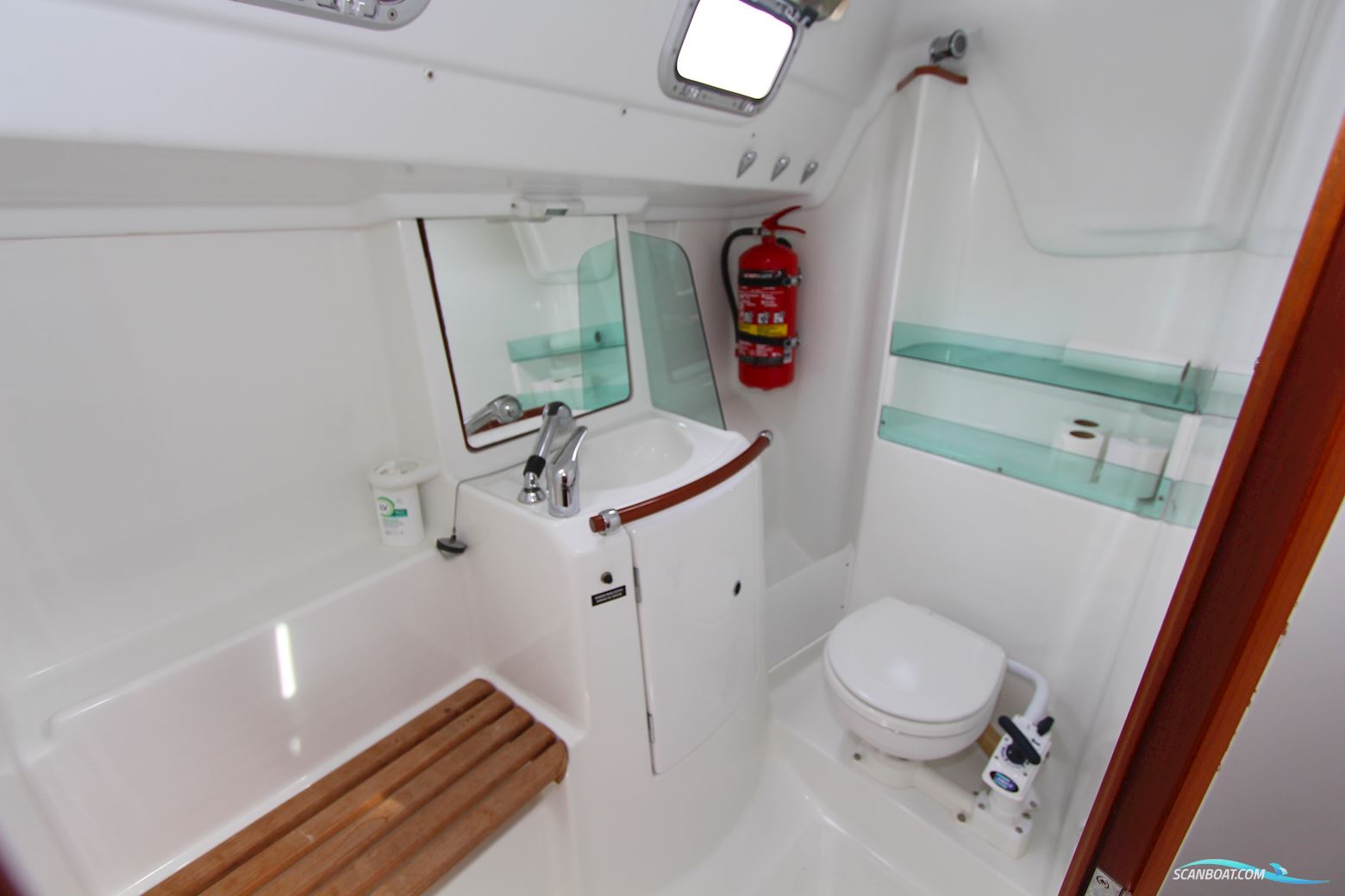 Beneteau Oceanis 323 Clipper