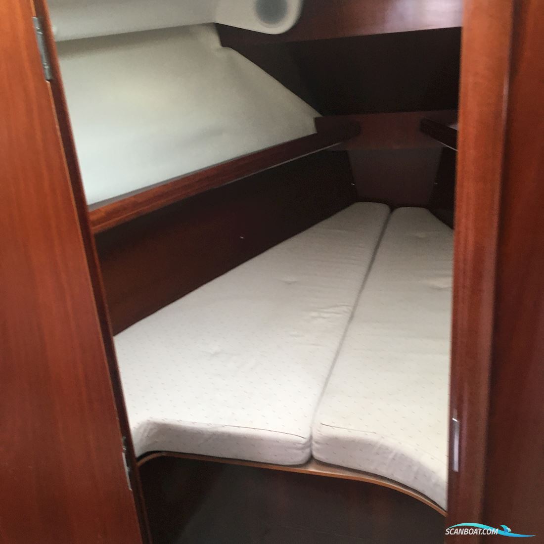 Beneteau Oceanis 323 Clipper