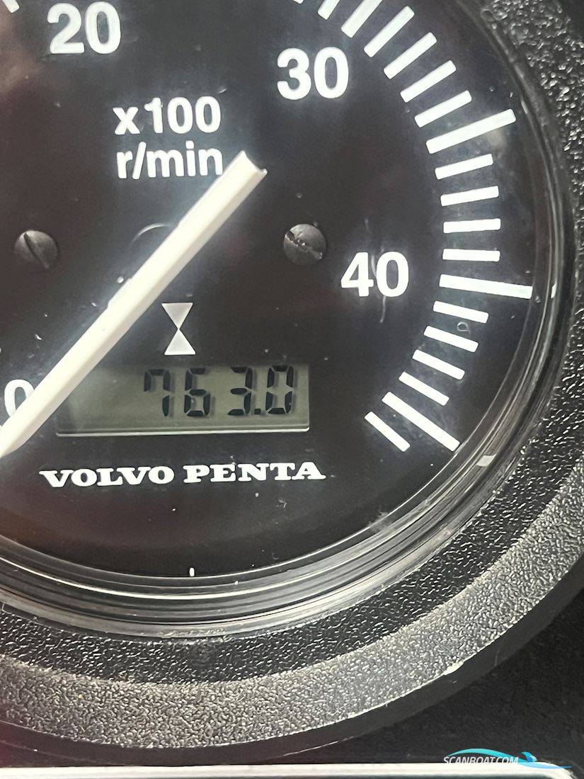 Beneteau Oceanis 323 Clipper