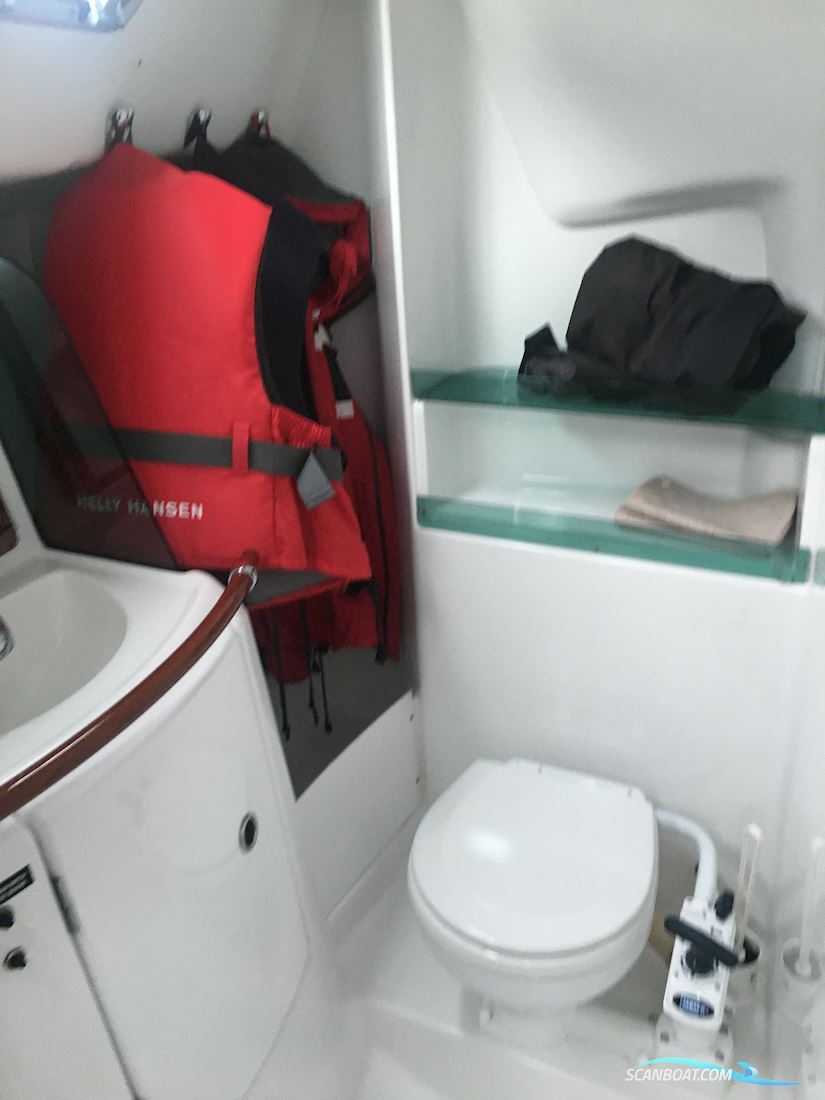 Beneteau Oceanis 323 Clipper