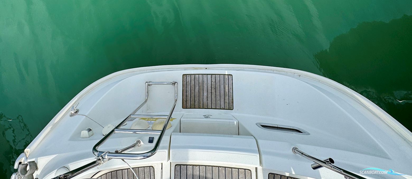 Beneteau Oceanis 323 Clipper