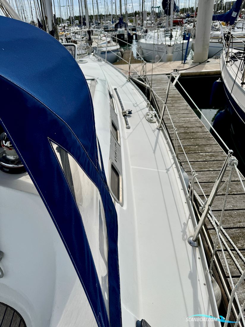 Beneteau Oceanis 323 Clipper